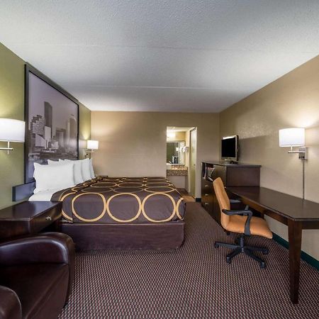 Hotel Super 8 By Wyndham Perrysburg-Toledo Extérieur photo