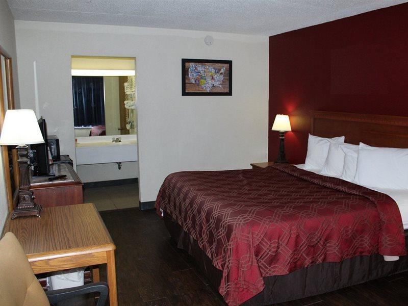 Hotel Super 8 By Wyndham Perrysburg-Toledo Extérieur photo