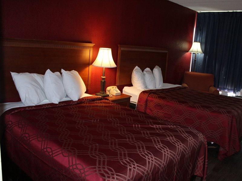 Hotel Super 8 By Wyndham Perrysburg-Toledo Extérieur photo