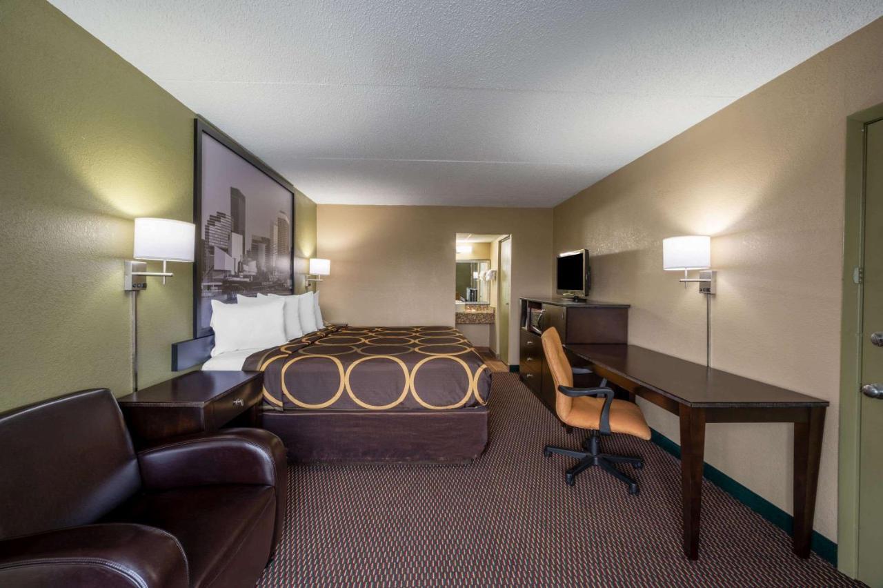 Hotel Super 8 By Wyndham Perrysburg-Toledo Extérieur photo