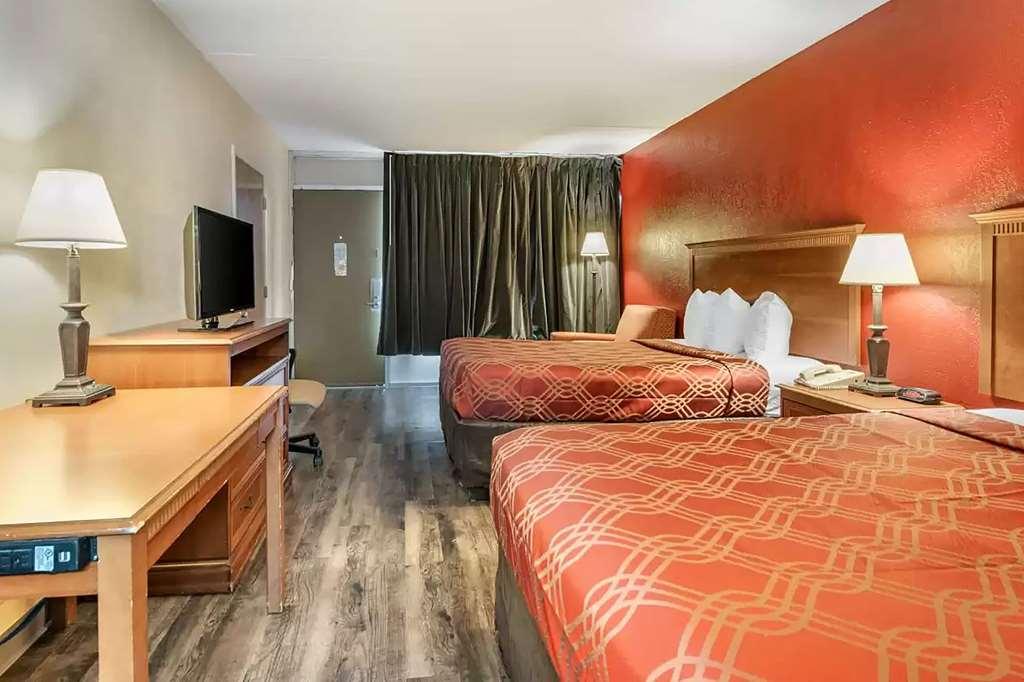 Hotel Super 8 By Wyndham Perrysburg-Toledo Chambre photo