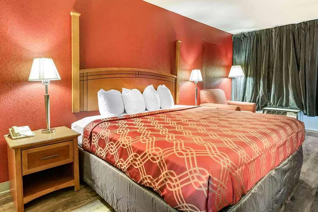 Hotel Super 8 By Wyndham Perrysburg-Toledo Chambre photo