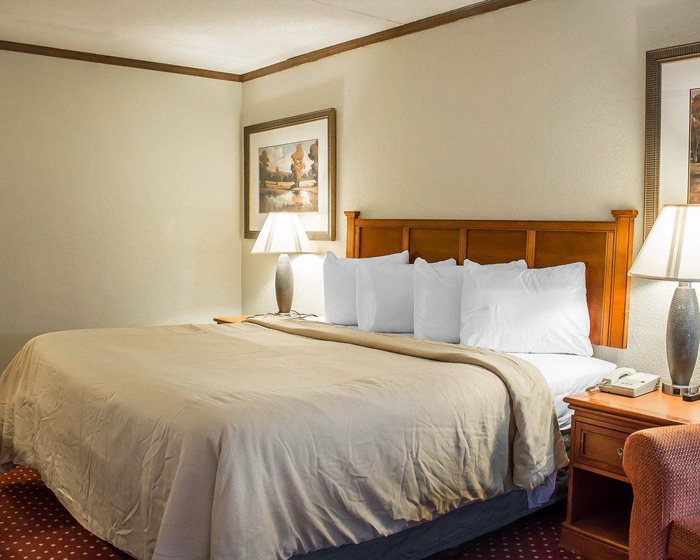 Hotel Super 8 By Wyndham Perrysburg-Toledo Extérieur photo