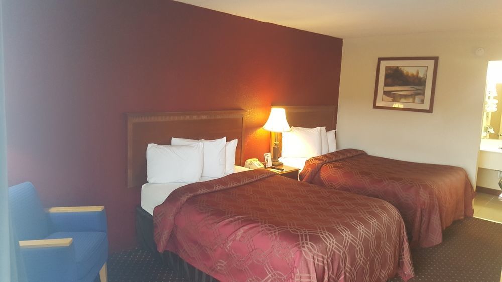Hotel Super 8 By Wyndham Perrysburg-Toledo Extérieur photo