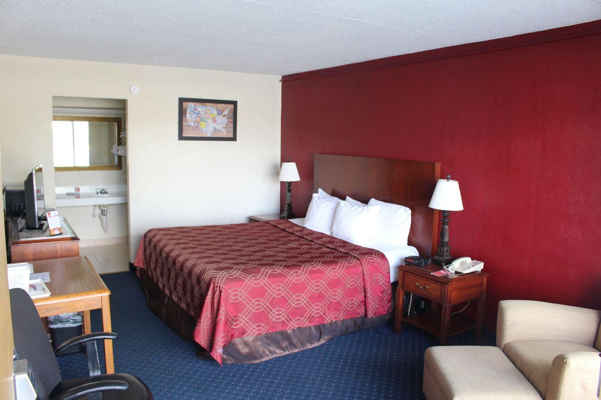 Hotel Super 8 By Wyndham Perrysburg-Toledo Extérieur photo