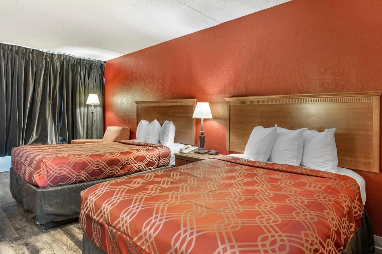 Hotel Super 8 By Wyndham Perrysburg-Toledo Extérieur photo